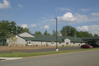 Acorn Hill Senior Living Community in Mosinee, WI - Building Photo - Building Photo