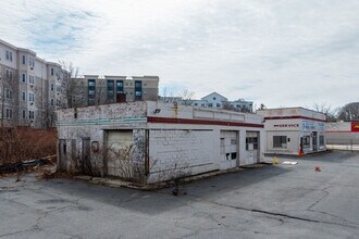 42 County St in Attleboro, MA - Building Photo - Building Photo