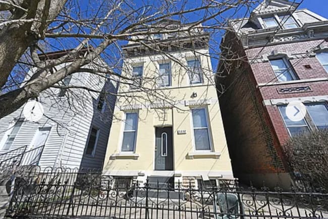 2232 Flora St in Cincinnati, OH - Building Photo - Building Photo