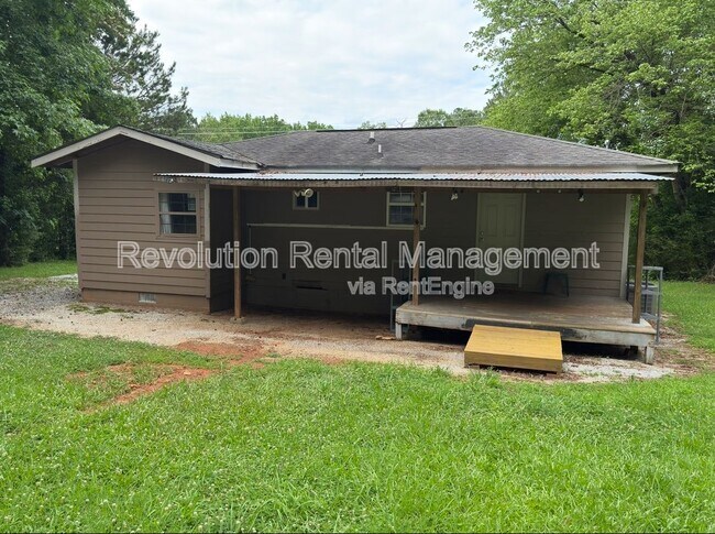 918 Poplar Rd in Newnan, GA - Building Photo - Building Photo