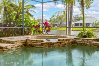 2585 Summerwind Ct in West Melbourne, FL - Building Photo - Building Photo