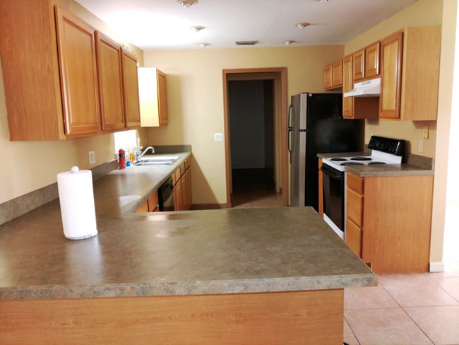 1007 Matterhorn St in Deltona, FL - Building Photo - Building Photo