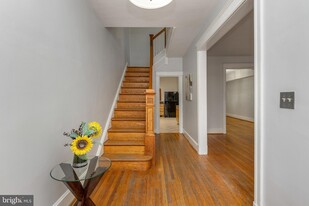 1304 Longfellow St NW in Washington, DC - Building Photo