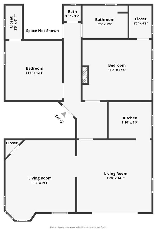 117 Concord Pl in Syracuse, NY - Building Photo - Building Photo