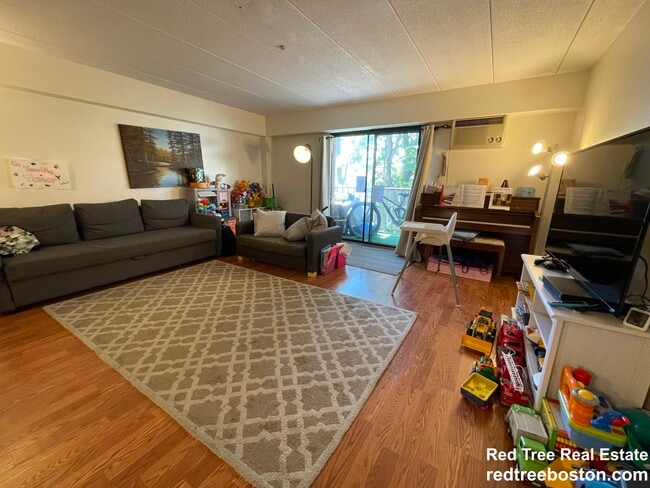 property at 125 Pleasant St