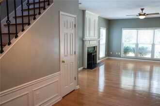 9935 Barston Ct in Alpharetta, GA - Building Photo - Building Photo