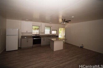 2014 Fern St in Honolulu, HI - Building Photo - Building Photo