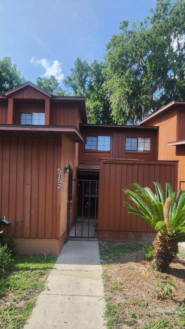 property at 5752 SW 8th Pl