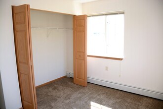 Northridge Apartments in Pine City, MN - Foto de edificio - Building Photo