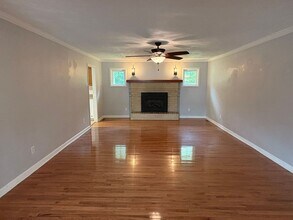 1849 Oyster Bay Ln in Suffolk, VA - Building Photo - Building Photo