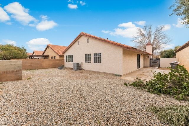 3551 Accorde Avenue in Palmdale, CA - Building Photo - Building Photo
