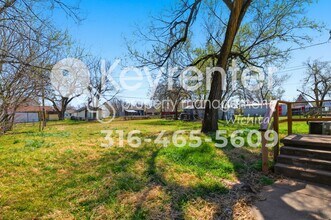 2322 S Emporia St in Wichita, KS - Building Photo - Building Photo