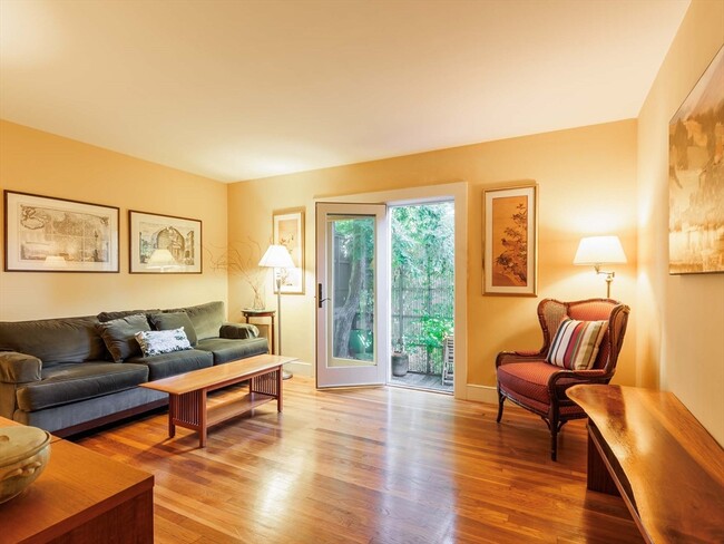 property at 53 Sacramento St