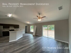 525 Marion Oaks Ln in Ocala, FL - Building Photo - Building Photo