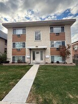 2124 14th Ave in Broadview, IL - Building Photo