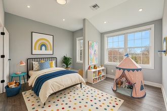 The Warrington Place in Warrington, PA - Foto de edificio - Building Photo