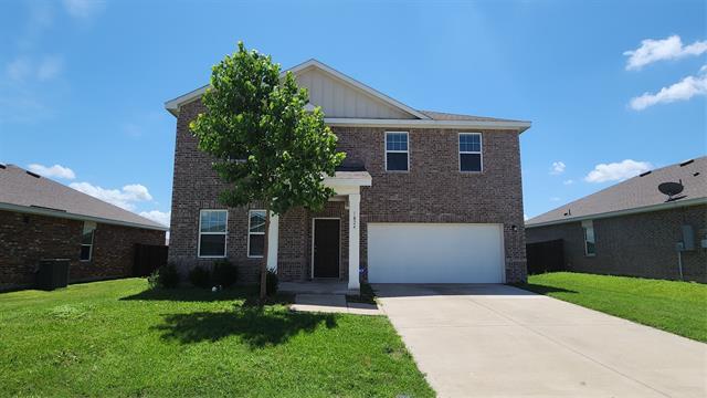 1824 Wolf Run in Anna, TX - Building Photo - Building Photo