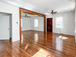 1215 N 38th St in Richmond, VA - Building Photo - Building Photo