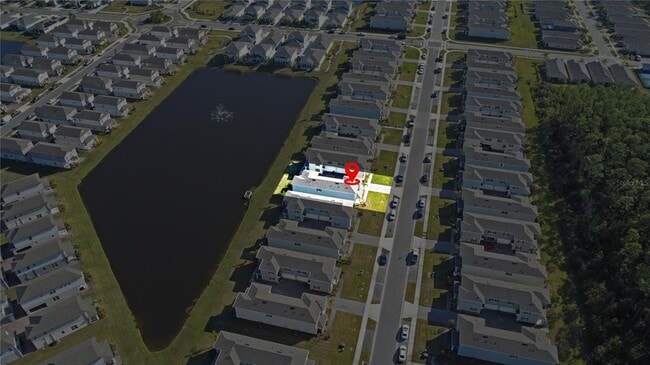 3045 Meleto Blvd in New Smyrna Beach, FL - Building Photo - Building Photo