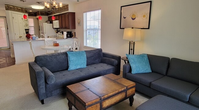 property at 627 Waterway Village Blvd