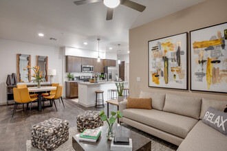 Landing at Fiesta Village in Mesa, AZ - Building Photo - Interior Photo