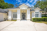 108 Natures Way in Ponte Vedra Beach, FL - Foto de edificio - Building Photo