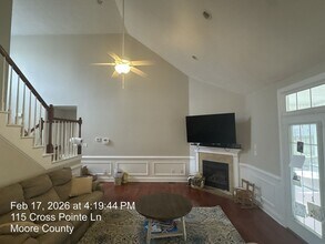 115 Cross Pointe Ln in Aberdeen, NC - Building Photo - Building Photo