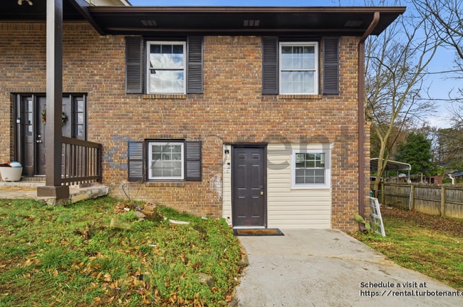 6189 Landover Cir in Morrow, GA - Building Photo - Building Photo