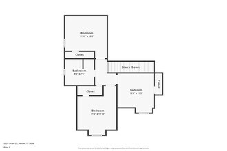 5221 Tartan Cir in Denton, TX - Building Photo - Building Photo