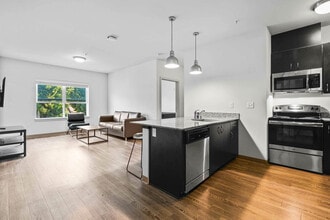 The Wilder in Bellingham, WA - Building Photo - Building Photo