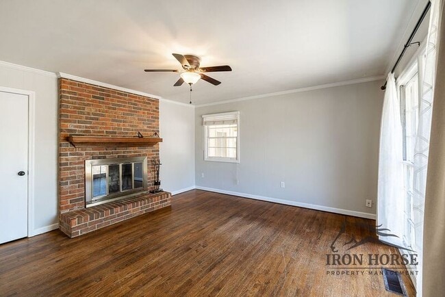 190 Brentwood Dr in Athens, GA - Building Photo - Building Photo