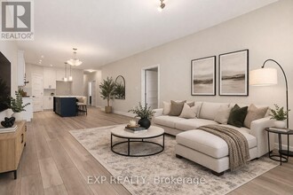 919 Chablis Cres in Embrun, ON - Building Photo - Building Photo