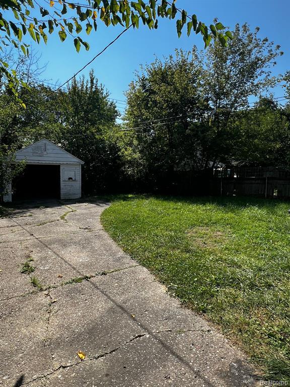 15840 Lappin St in Detroit, MI - Building Photo - Building Photo