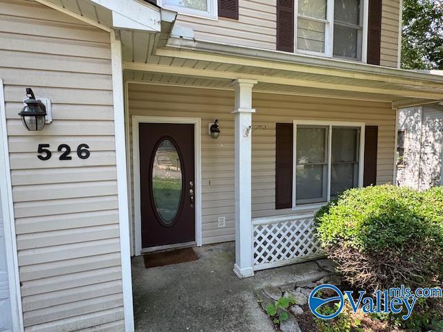 526 Farmingdale Rd SE in Huntsville, AL - Building Photo - Building Photo