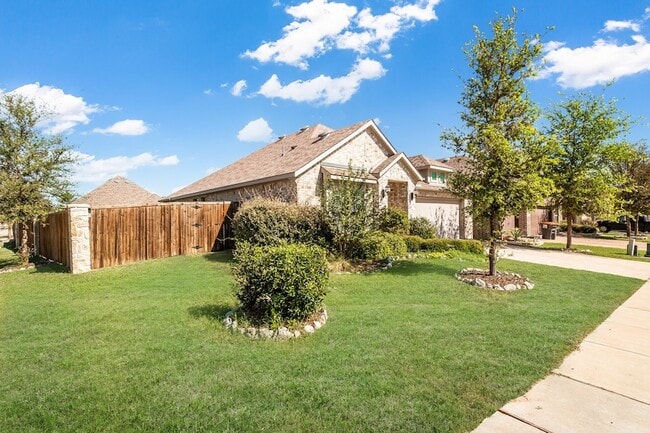 1203 Rendyn St in Anna, TX - Building Photo - Building Photo