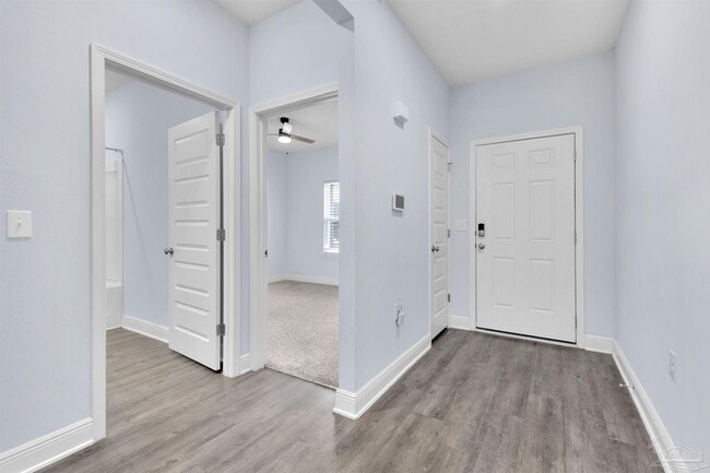 3846 Hawks Landing Cir in Milton, FL - Building Photo - Building Photo