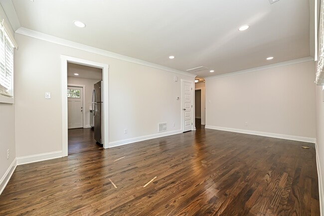 3460 Washburn Ave in Charlotte, NC - Building Photo - Building Photo