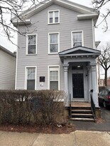 395 Crown St in New Haven, CT - Building Photo