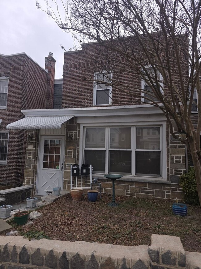 property at 1320 Linden St