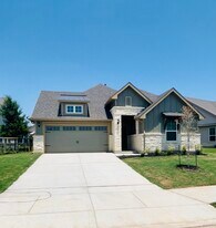 9326 Canopy Bnd in Schertz, TX - Building Photo