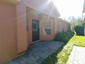 520 Grand Canal Dr in Kissimmee, FL - Building Photo - Building Photo