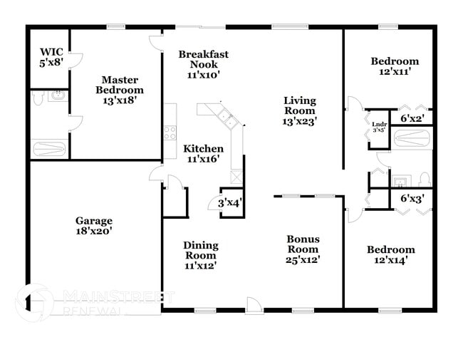 1330 Dover Dr in Kissimmee, FL - Building Photo - Building Photo