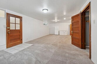 1318 E Willamette Ave in Colorado Springs, CO - Building Photo - Building Photo