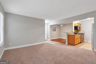 1314 Old Hammond Chase in Atlanta, GA - Building Photo - Building Photo