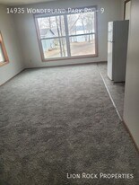 14935 Wonderland Park Rd in Brainerd, MN - Building Photo