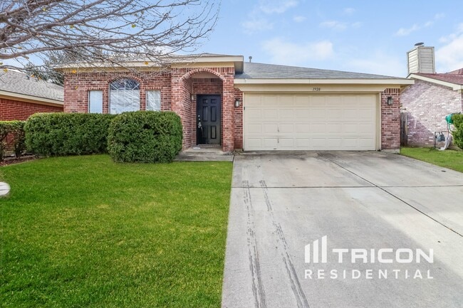 property at 1928 Canyon Ridge St