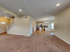 10414 Bellchime Ct in Indianapolis, IN - Building Photo - Building Photo