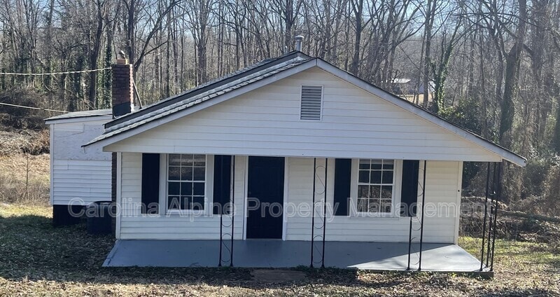 1609 Hollyleaf Ave in Gastonia, NC - Building Photo