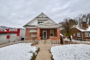 1312 Washington Blvd in Ogden, UT - Building Photo