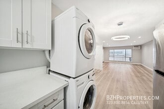 326 Serrano Ave in Los Angeles, CA - Building Photo - Building Photo